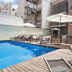 Rentals - Gracia Pool Center Appartamento