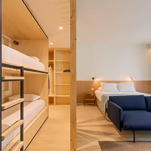  Apartment Jardinets De Gracia By The 5ve Soul