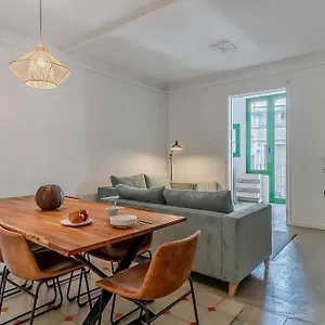  Apartamento Canela Homes Fontana