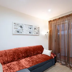  Apartamento Bonito Piso Cerca De Park Guell
