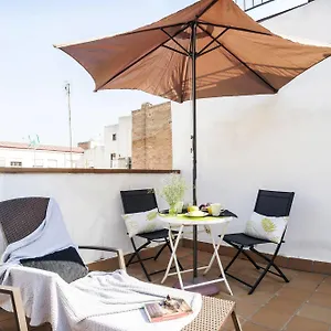  Apartment Feelathome Mozart